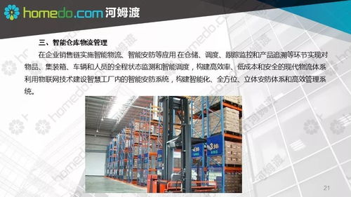 方案秀 智慧工廠規(guī)劃設計方案，引領制造業(yè)數字化轉型